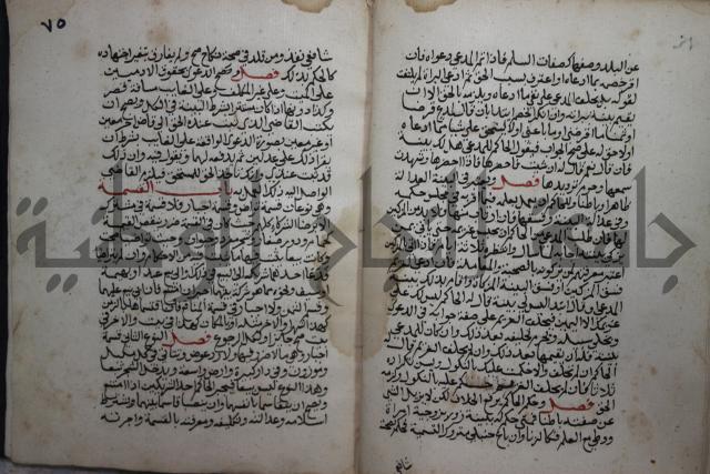 مختصر في الفقة على مذهب الإمام أحمد