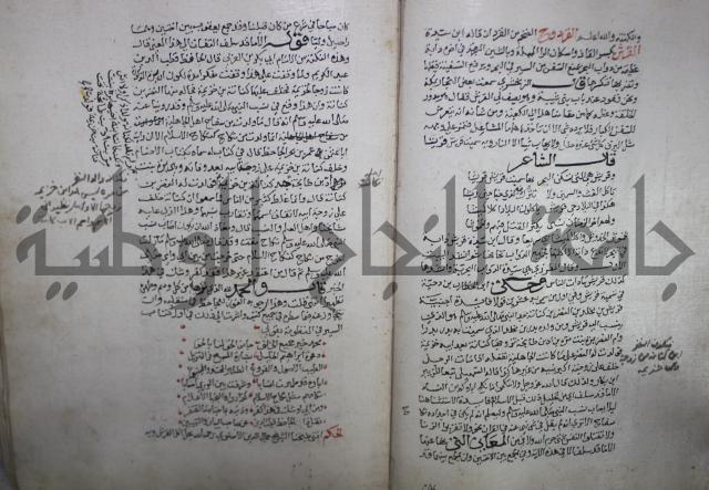 حياة الحيوان الكبرى