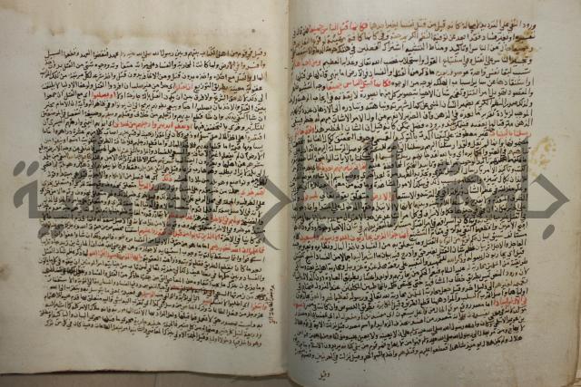 تفسير القرآن العظيم : إرشاد العقل السليم إلى مزايا الكتاب الكريم