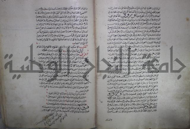 حياة الحيوان الكبرى