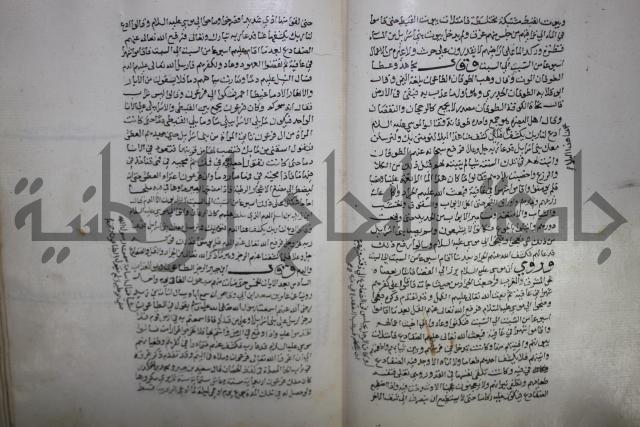 حياة الحيوان الكبرى