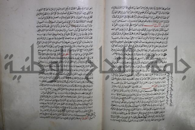 حياة الحيوان الكبرى