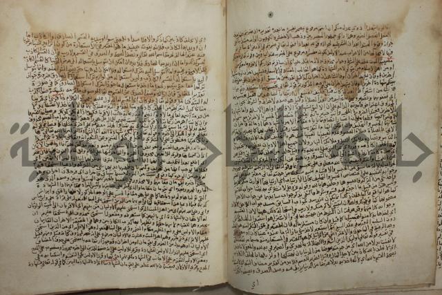 تفسير القرآن العظيم : إرشاد العقل السليم إلى مزايا الكتاب الكريم