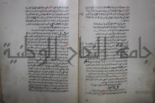 حياة الحيوان الكبرى