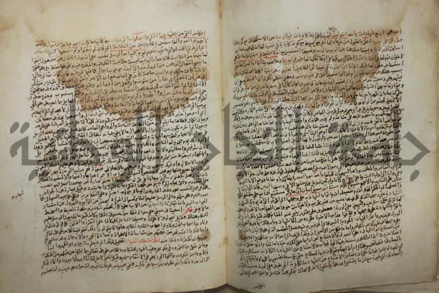 تفسير القرآن العظيم : إرشاد العقل السليم إلى مزايا الكتاب الكريم