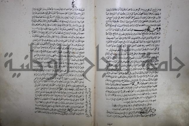 حياة الحيوان الكبرى