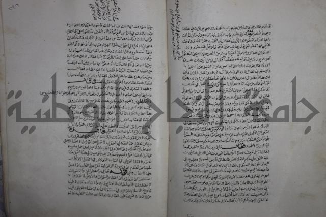 حياة الحيوان الكبرى