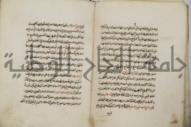 زهر الزاهر في الدلالة على قدرة العزيز القاهر