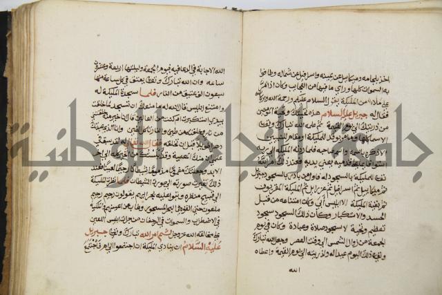 زهر الزاهر في الدلالة على قدرة العزيز القاهر