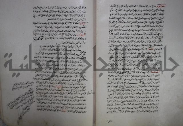 حياة الحيوان الكبرى