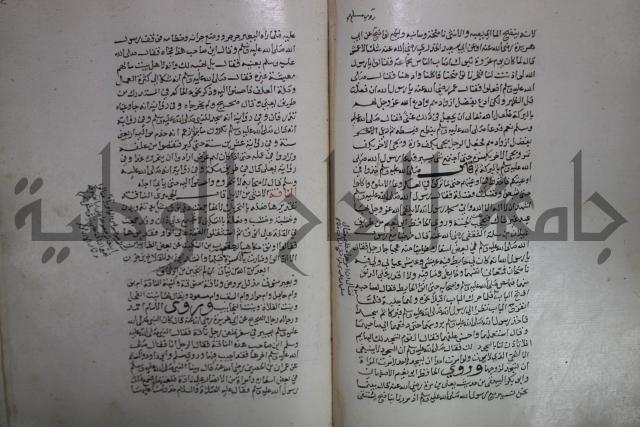 حياة الحيوان الكبرى