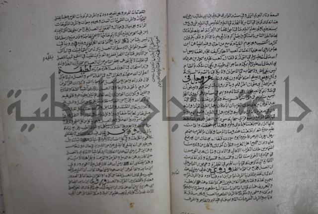 حياة الحيوان الكبرى