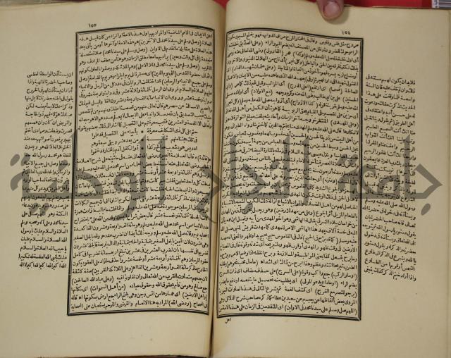 تخليص المفتاح وحاشية الشهيرة بالتجريد في علم المعاني والبيان ولديع :ج1