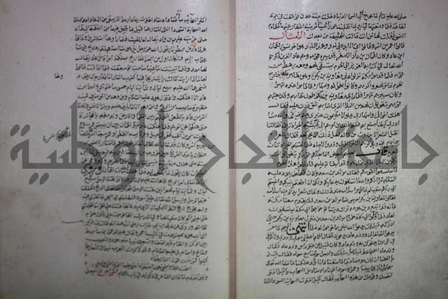 حياة الحيوان الكبرى