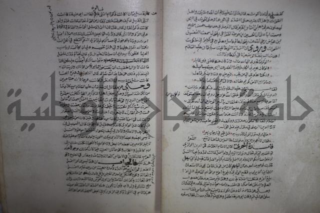 حياة الحيوان الكبرى