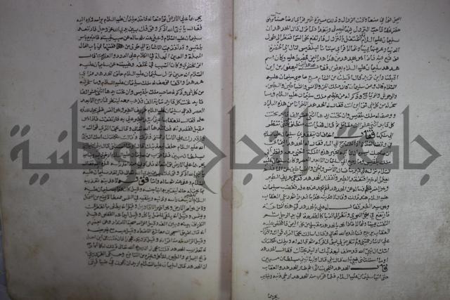 حياة الحيوان الكبرى