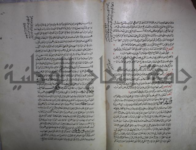 حياة الحيوان الكبرى