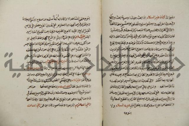 زهر الزاهر في الدلالة على قدرة العزيز القاهر