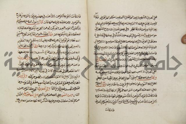 زهر الزاهر في الدلالة على قدرة العزيز القاهر