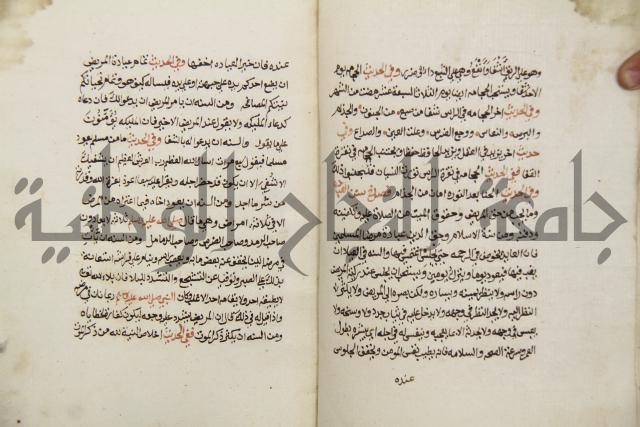 زهر الزاهر في الدلالة على قدرة العزيز القاهر