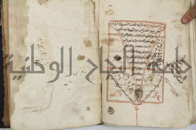 زهر الزاهر في الدلالة على قدرة العزيز القاهر