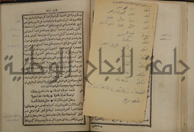 التنظيم الصناعي والاداري لطلبة كليات "الهندسة" "ادارة واقتصاد"