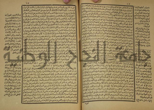 عجائب الاثار في التراجم والاخبار: ج4