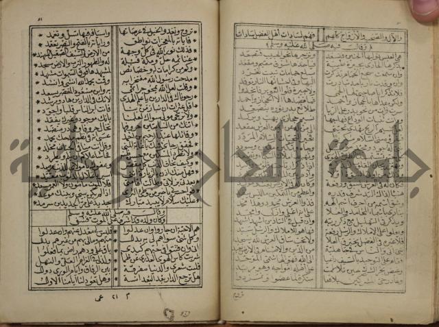 ديوان المدائح النبوية