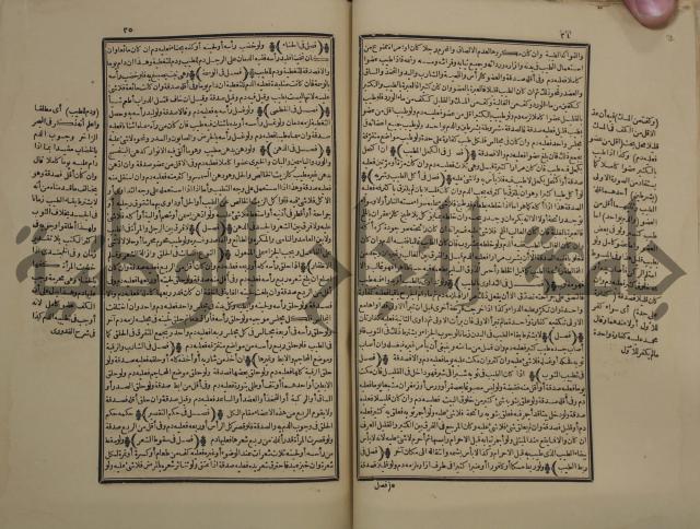 كتاب السراج المنير شرح الجمع الصغير في حديث الشر النذير:ج 1