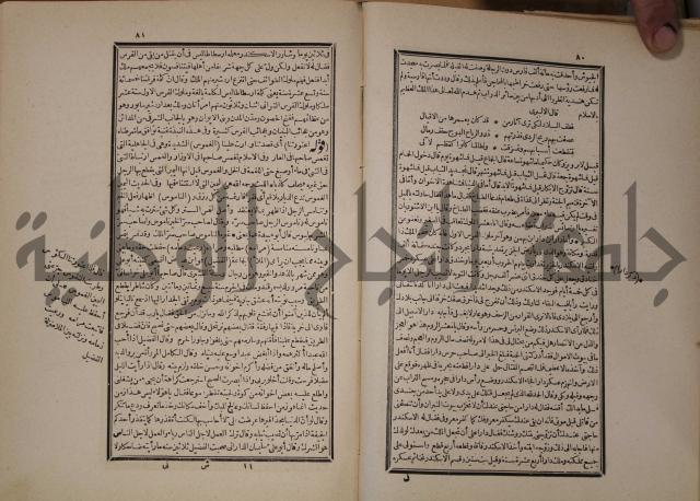 شرح المقامات الحريرية : وهو الشرح الكبير من شروح ثلاثة له : ج2