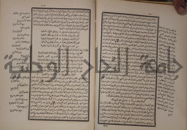 شرح المقامات الحريرية : وهو الشرح الكبير من شروح ثلاثة له : ج2