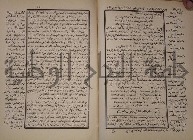 شرح المقامات الحريرية : وهو الشرح الكبير من شروح ثلاثة له : ج2
