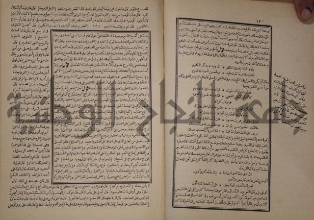 شرح المقامات الحريرية : وهو الشرح الكبير من شروح ثلاثة له : ج2