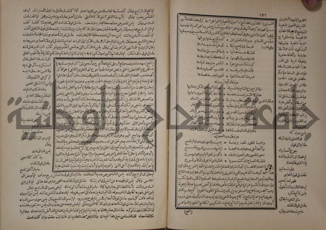 شرح المقامات الحريرية : وهو الشرح الكبير من شروح ثلاثة له : ج2