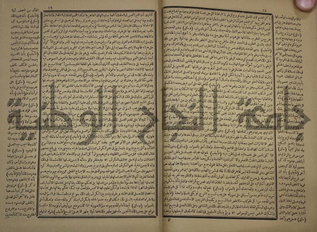 الفتاوى الكبرى الفقهية : ج1