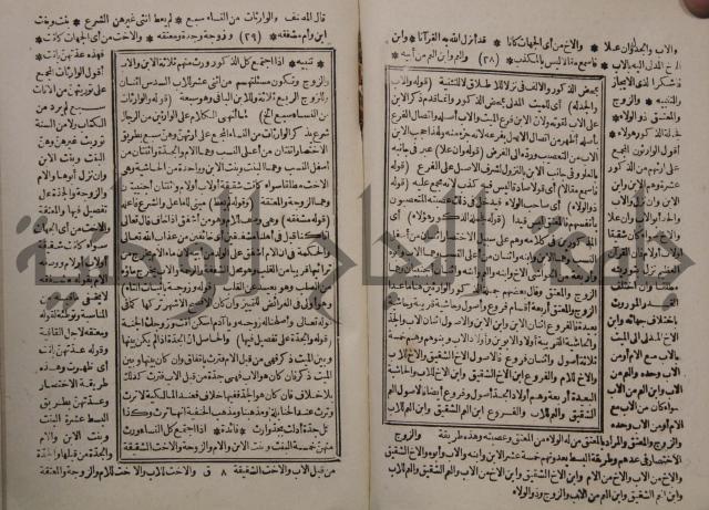 شرح ايساغوجي