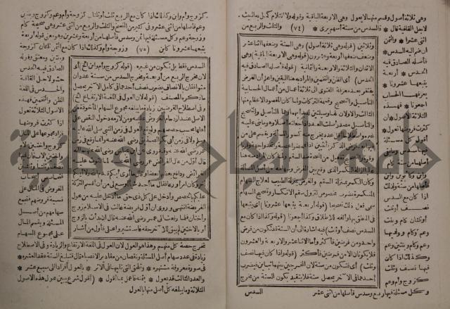 شرح ايساغوجي