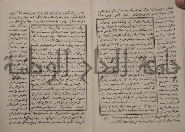 شرح ايساغوجي