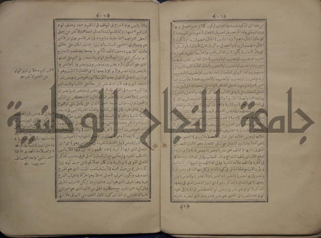 نتائج الافكار على المتن المسمى باظهار الاسرار