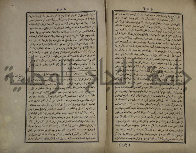 القاموس المحيط