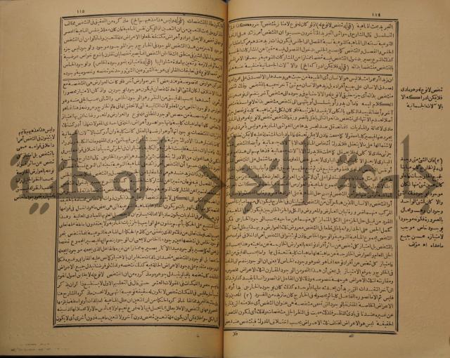 حاشية على شرح رسالة في علم البيان المسماة بتحفة الاخوان
