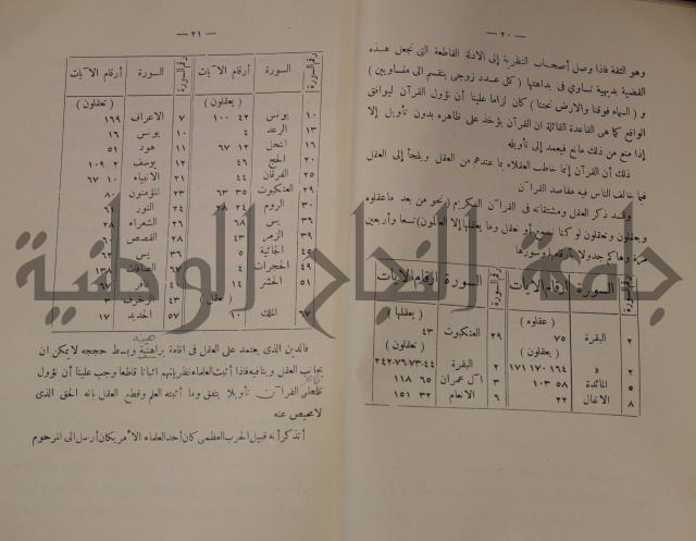 كتاب صص الانبياء عليهم الصلاة والسلام 