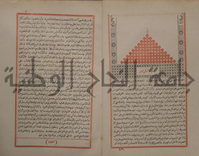 حاشية على شرح البسط المارديني على متن الرحبية في علم الفرائظ على مذهب سيدنا الامام الشافعي 