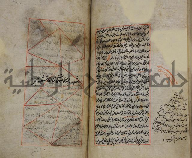 فوائد واية لحل مشكلات الكافية