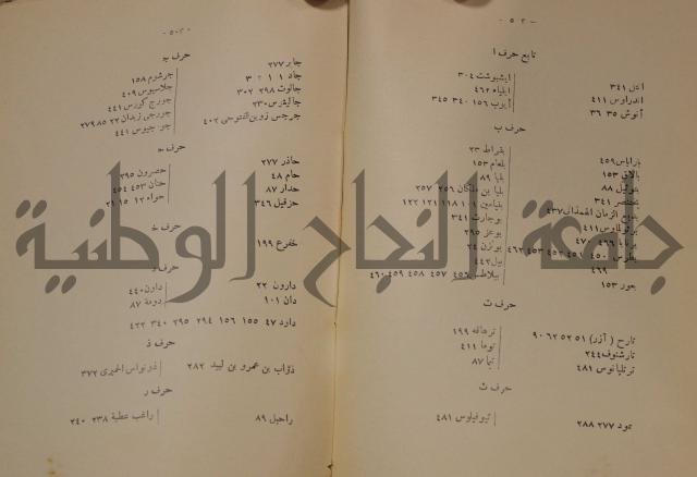 كتاب صص الانبياء عليهم الصلاة والسلام 