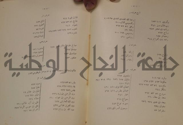 كتاب صص الانبياء عليهم الصلاة والسلام 