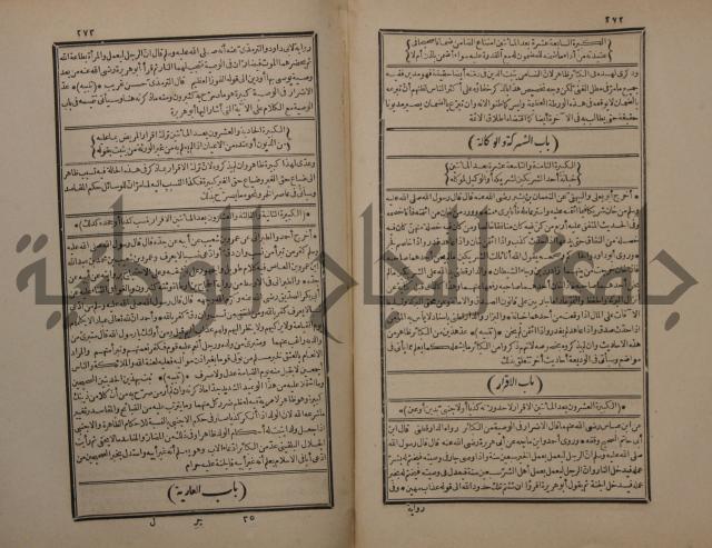 حاشية على شرح البسط المارديني على متن الرحبية في علم الفرائظ على مذهب سيدنا الامام الشافعي 