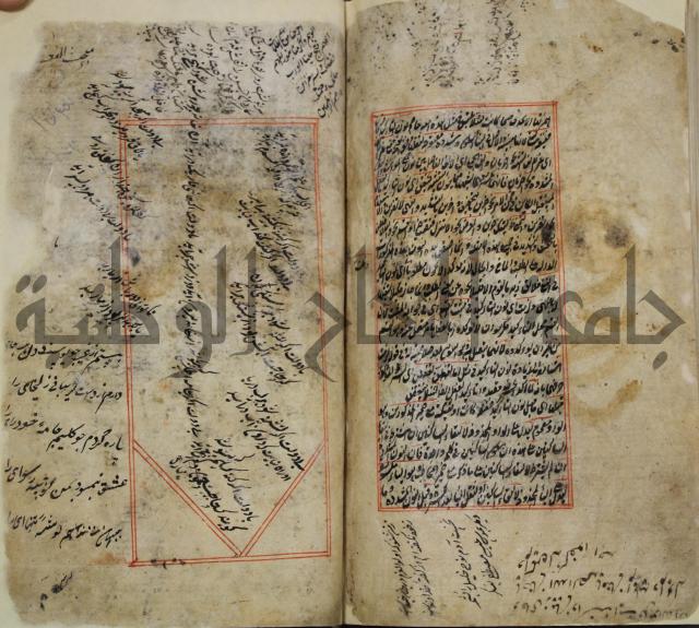 فوائد واية لحل مشكلات الكافية