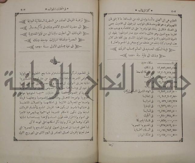 كنز ارغائب في منتخبات الجوائب :ج4 يشمل ما في الجوانب من الحوادث التاريخية والوقائع الدولية
