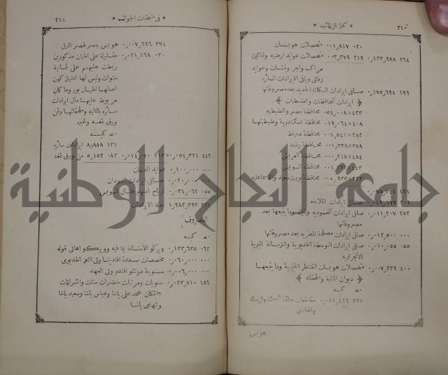 كنز ارغائب في منتخبات الجوائب :ج4 يشمل ما في الجوانب من الحوادث التاريخية والوقائع الدولية